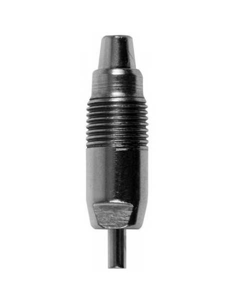 Nap�jaci nipel pre kr�liky - nerezov�