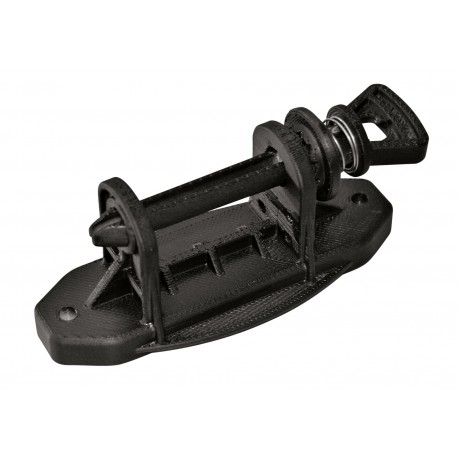 AKC rohov� izol�tor AKO na p�sku do 40mm