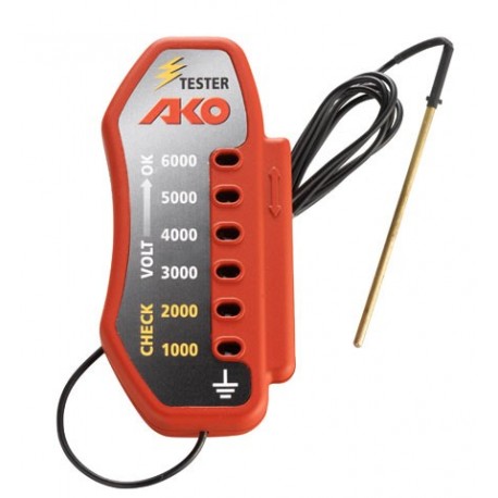 AKO sk��a�ka tester do 6000V