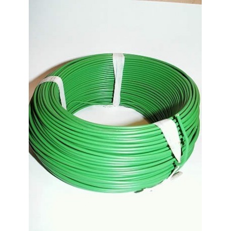 Ant�nny dr�t k d-fence 100m/1,0mm