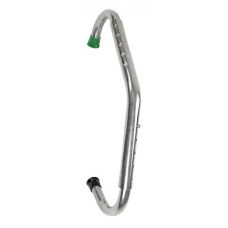 ANTI-KICK - n�hrad.diel./ 2 per� + koncovky/