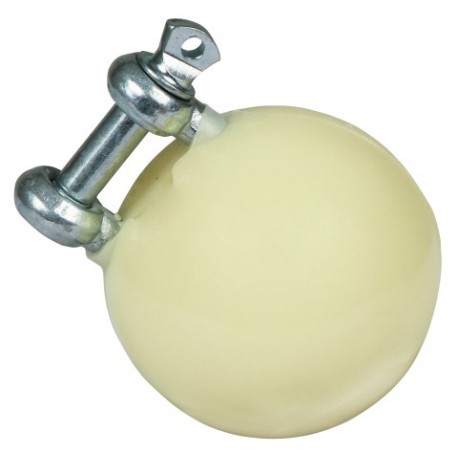 ANTI-STRES lopta na uk�udnenie o��p. pr. 55mm