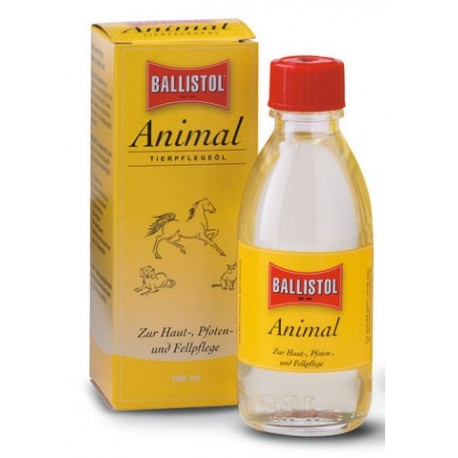 Ballistol animal 100ml
