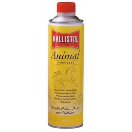 BALLISTOL animal 500ml