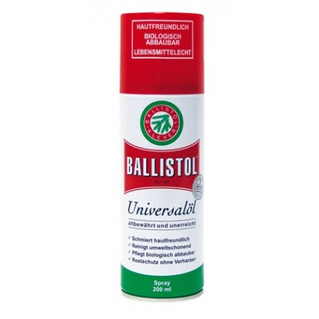 BALLISTOL-Origin�l 200ml
