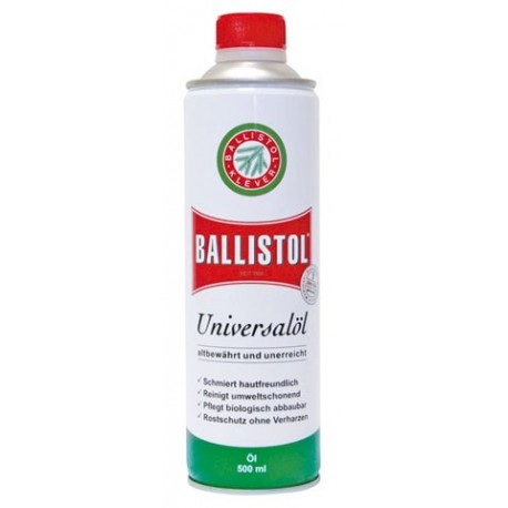 BALLISTOL-Origin�l Olej 500ml