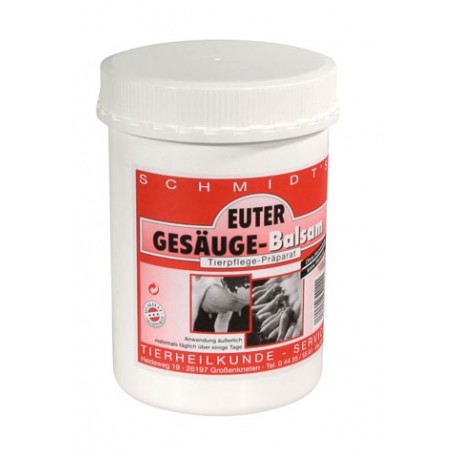 Balzam na vemeno kr�v a cecky prasn�c 1kg