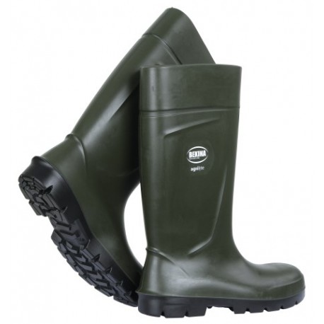 Bezpe�nostn� �i�my AGRILITE z polyuret�nu