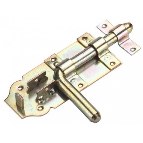 Bezpe�nostn� ma�ta�n� uz�ver