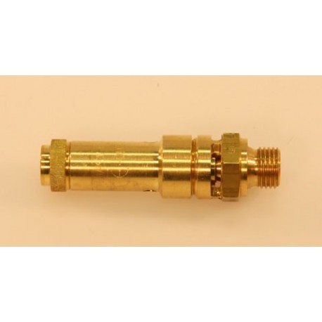 Bezpe�nostn� ventil,   5 barov