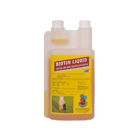 BIOT�N tekut� 1000 ml