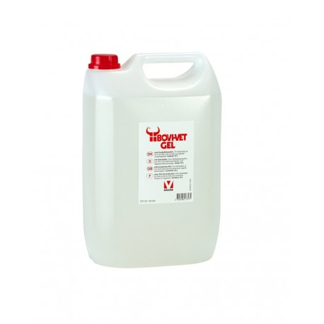 BOVIVET lubrika�n� g�l 5000 ml