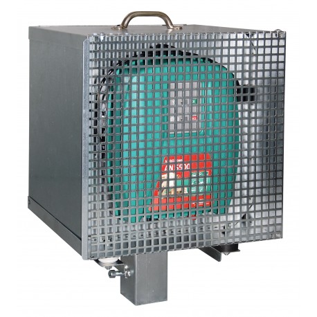 Box proti kr�de�i