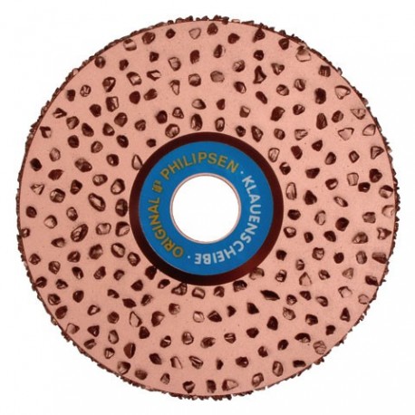 Br�sny kot�� na paznechty Super obojstrann� 115mm