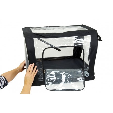 BUSTER intenz�vna stanica stredn�,   121 l