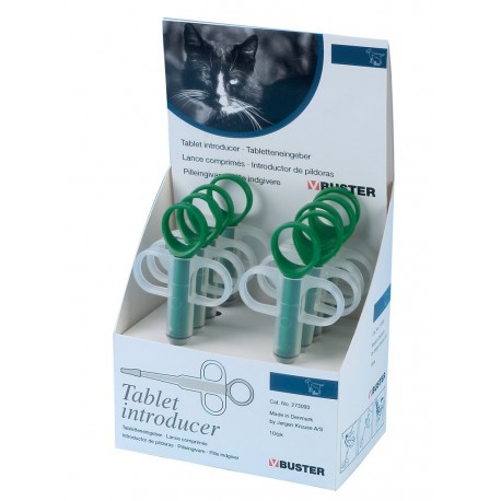 BUSTER pod�va� tabliet jemn�