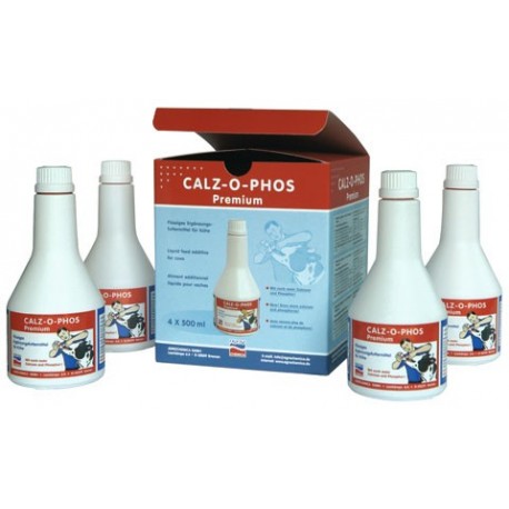 CALC-O PHOS