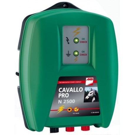CAVALLO PRO N 2000
