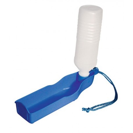 Cestovn� nap�jacia f�a�a - 500ml