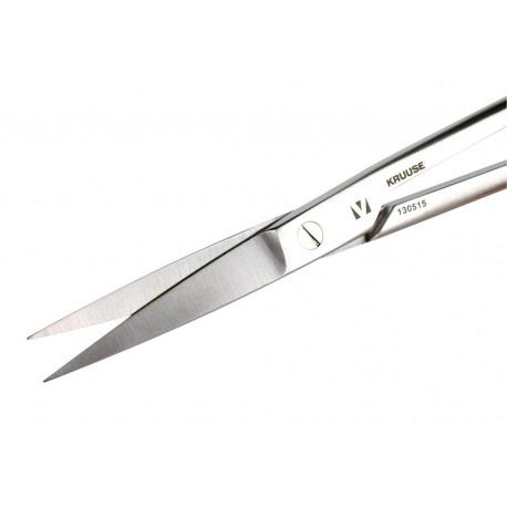 Chirurgick� no�nice 18cm O/O,   rovn�