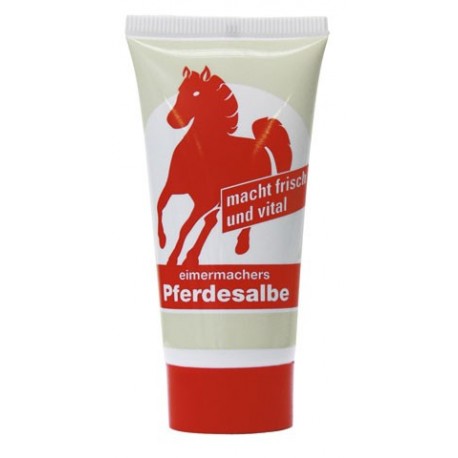 Chladiaci g�l Pferdesalbe 200ml
