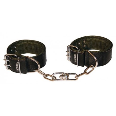 �lenkov� put� s polstrovan�m-z�brana proti kopnutiu