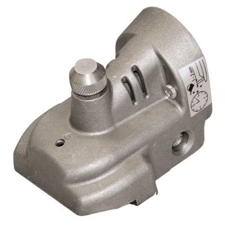 CONSTANTA 3-Strihacia hlava bez no��kov pre strihac� stroj�ek pre HD