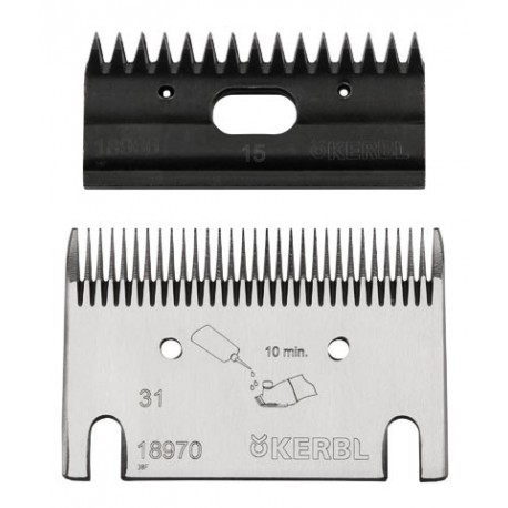 CONSTANTA 4 - set n�hradn�ch no��kov 31/15 zubov(HD)