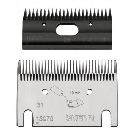 CONSTANTA 4 - set n�hradn�ch no��kov 31/23 zubov(HD)