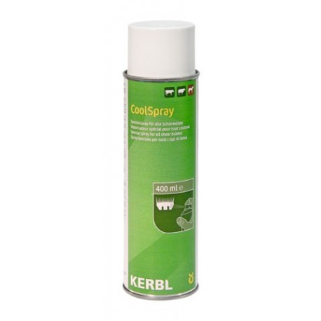 CONSTANTA Cool spray