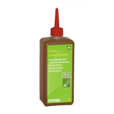 CONSTANTA-mazac� olej pre strihacie stroj�eky 500ml