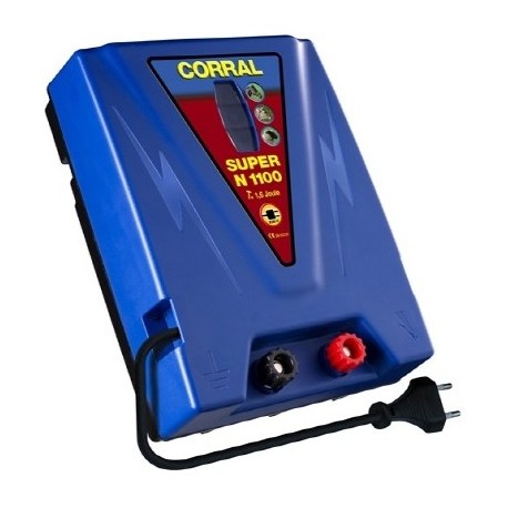 CORRAL SUPER N1100