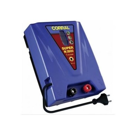 CORRAL SUPER N3500
