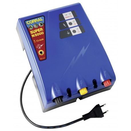 CORRAL SUPER N5000