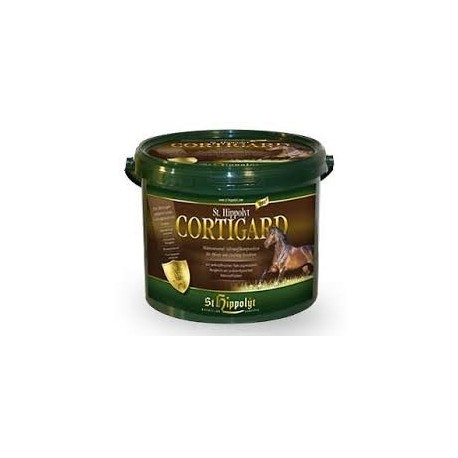 CORTIGARD �peci�lny doplnok pre kone