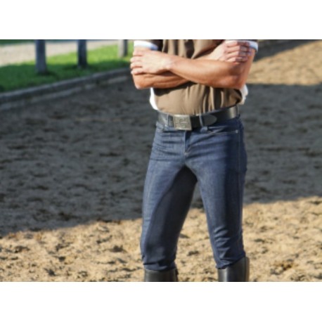 Covalliero Denim p�nske rajtky d��nsov� 