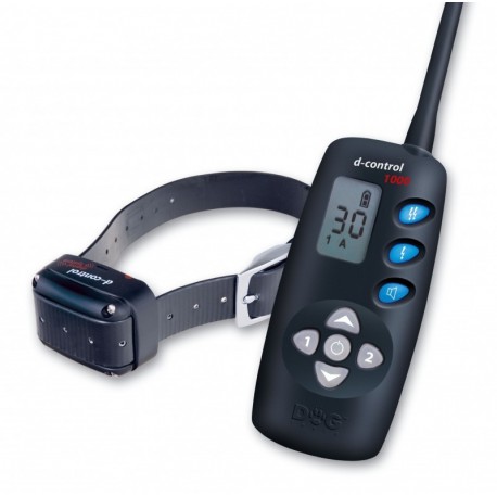 d-control 1000 do 1000m