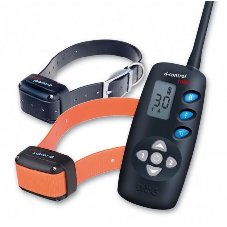 d-control 1002 na 2psy/do 1000m