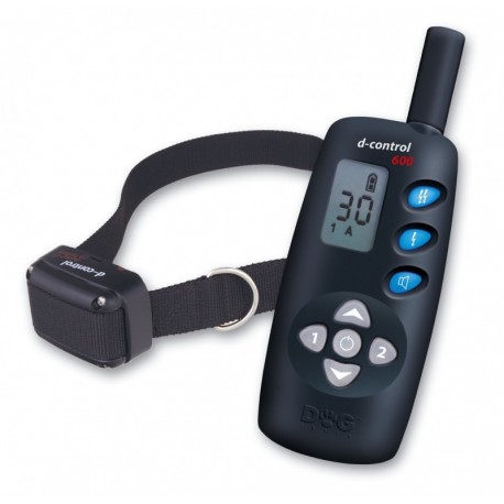d-control 600 do 600m