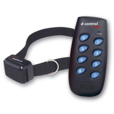 d-control EASY 1 pes/200m