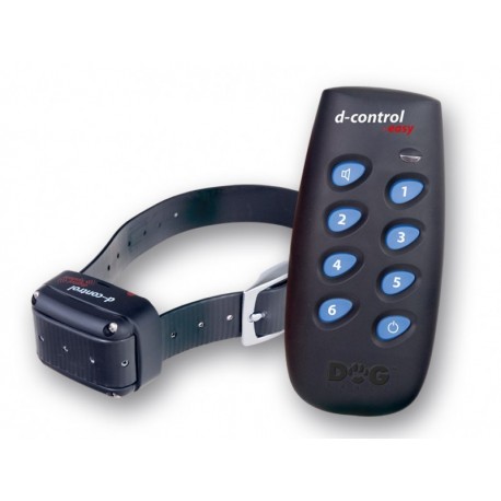 d-control easy+ 200m profi reme�