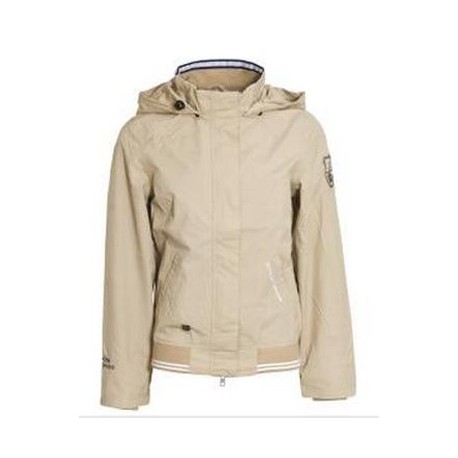 D�mska prechodn� bunda HV POLO Solona