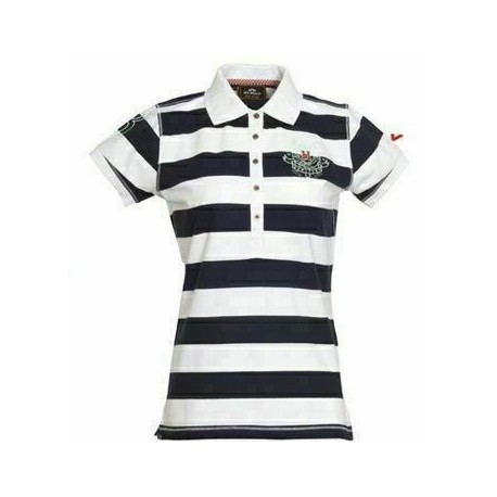 D�mske polo tri�ko HV POLO Cambio