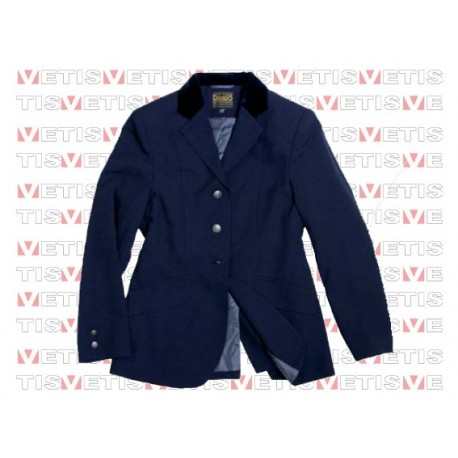 DASL� SHOW -d�mske sako, farba:tmavomodr� �.48