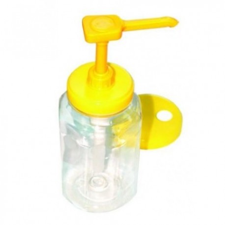 D�vkova� medu - set