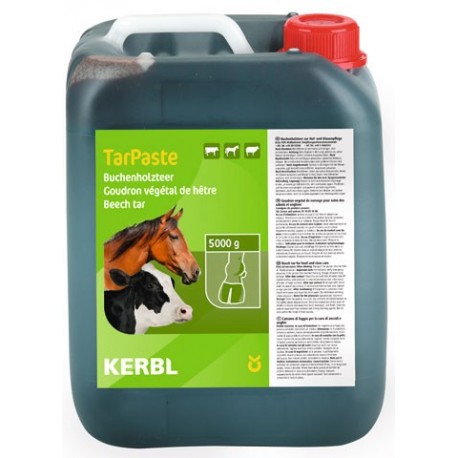 Decht na kopyt� 5kg