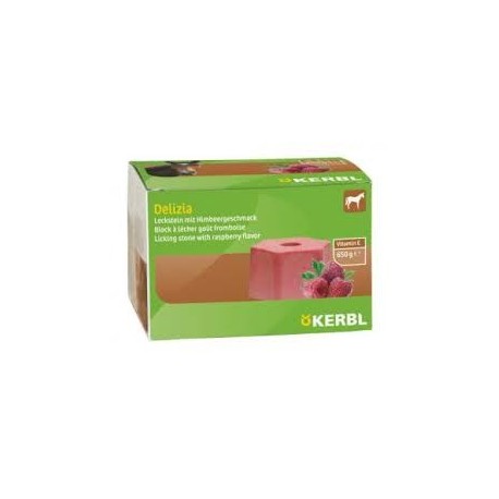 Del�zia- l�zna so� n�hradn� malina