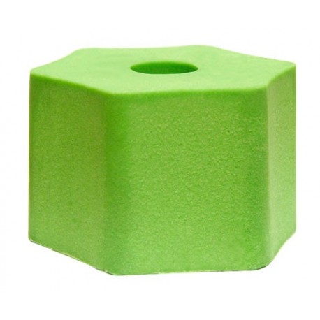 Delizia n�hradn� l�zna so� 650g