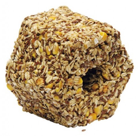 Delizia obilninov� poch��kov� kocka