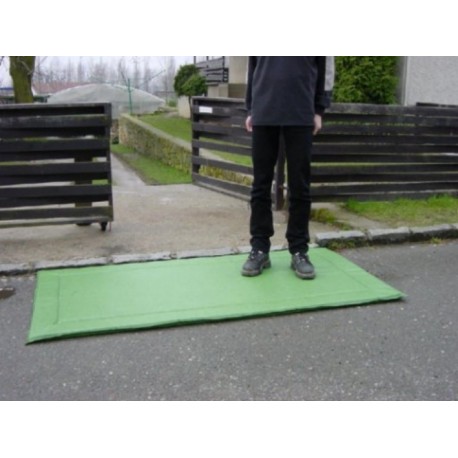 Dezinfek�n� roho� pln�m dnom 85x60cm